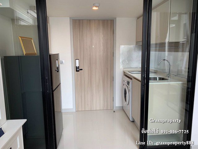 ให้เช่าคอนโด-30000-knightsbridge-prime-สาทร-ใกล้รถไฟฟ้า-bts-ช่องนนทรี-ขนาด-38-ตรม-1-นอน-ชั้น-29