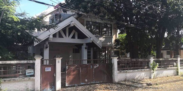 ขายบ้านเดี่ยว-79-ลบ-ลาดพร้าววังหิน-66-เนื้อที่-71-ตรวา-3-นอน-2-น้ำ-2-ที่จอดรถ