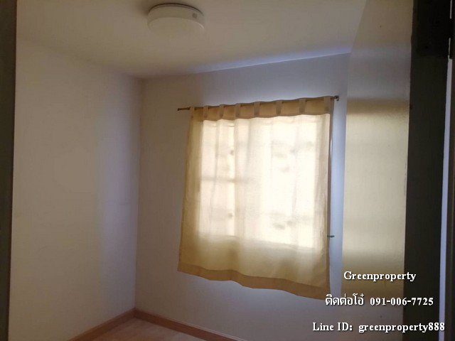 ขายทาวน์โฮม-215-ลบ-the-connect-ramindra-minburi-เนื้อที่-18-ตรวา-3-นอน-2-น้ำ-บ้านสวยพร้อมอยู่