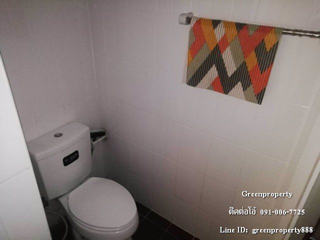 ขายทาวน์โฮม-215-ลบ-the-connect-ramindra-minburi-เนื้อที่-18-ตรวา-3-นอน-2-น้ำ-บ้านสวยพร้อมอยู่