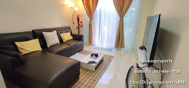 ให้เช่าทาวน์โฮม-11000-เดอะวิลล่า-รัตนาธิเบศร์-เนื้อที่-18-ตรวา-2-นอน-2-น้ำ-เฟอร์-เครื่องใช้ไฟฟ้าครบ