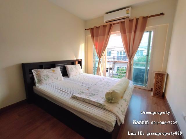 ให้เช่าทาวน์โฮม-11000-เดอะวิลล่า-รัตนาธิเบศร์-เนื้อที่-18-ตรวา-2-นอน-2-น้ำ-เฟอร์-เครื่องใช้ไฟฟ้าครบ