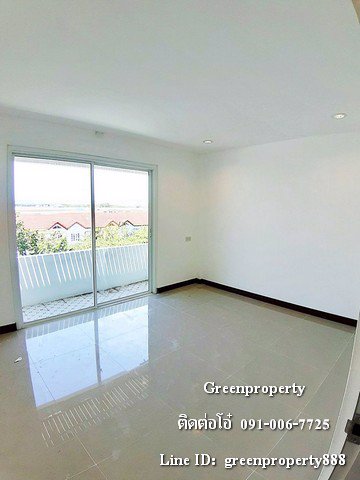 ขายทาวน์โฮม-329-ลบ-ดอนเมือง-ซวัดเวฬุฯ12-หลังมุม-เนื้อที่-25-ตรวา-4-นอน-3-น้ำ-บ้านสวยพร้อมอยู่