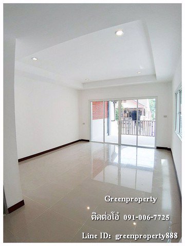 ขายทาวน์โฮม-329-ลบ-ดอนเมือง-ซวัดเวฬุฯ12-หลังมุม-เนื้อที่-25-ตรวา-4-นอน-3-น้ำ-บ้านสวยพร้อมอยู่