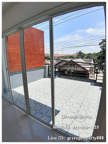 ขายทาวน์โฮม-329-ลบ-ดอนเมือง-ซวัดเวฬุฯ12-หลังมุม-เนื้อที่-25-ตรวา-4-นอน-3-น้ำ-บ้านสวยพร้อมอยู่