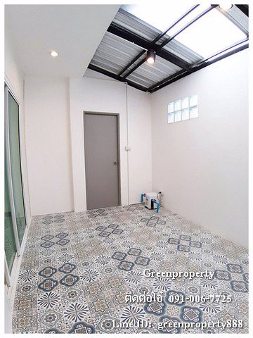 ขายทาวน์โฮม-329-ลบ-ดอนเมือง-ซวัดเวฬุฯ12-หลังมุม-เนื้อที่-25-ตรวา-4-นอน-3-น้ำ-บ้านสวยพร้อมอยู่