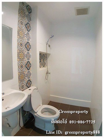 ขายทาวน์โฮม-329-ลบ-ดอนเมือง-ซวัดเวฬุฯ12-หลังมุม-เนื้อที่-25-ตรวา-4-นอน-3-น้ำ-บ้านสวยพร้อมอยู่