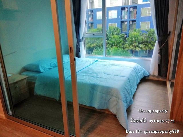 ให้เช่าคอนโด-10000-แฮปปี้-คอนโด-ดอนเมือง-เดอะ-เทอมินอล-ขนาด-29-ตรม-1-นอน-ชั้น-4-เฟอร์ครบพร้อมอยู่