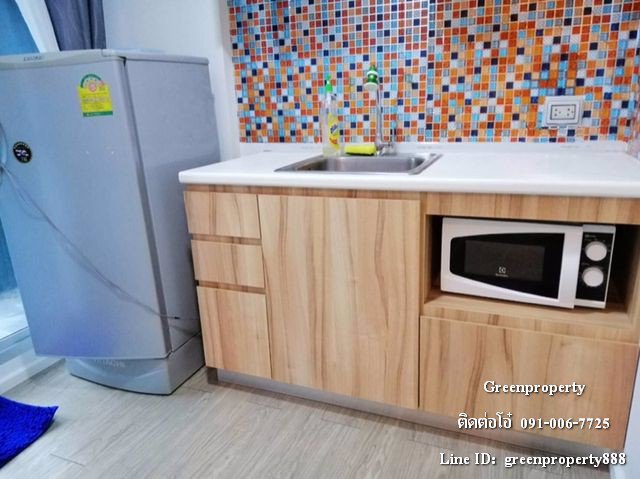 ให้เช่าคอนโด-10000-แฮปปี้-คอนโด-ดอนเมือง-เดอะ-เทอมินอล-ขนาด-29-ตรม-1-นอน-ชั้น-4-เฟอร์ครบพร้อมอยู่