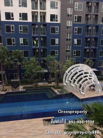 ให้เช่าคอนโด-10000-แฮปปี้-คอนโด-ดอนเมือง-เดอะ-เทอมินอล-ขนาด-29-ตรม-1-นอน-ชั้น-4-เฟอร์ครบพร้อมอยู่