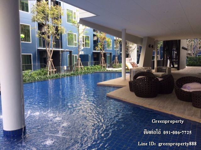 ขายคอนโด-23-ลบ-happy-condodonmuang-the-terminal-ขนาด-29-ตรม-1-นอน-1-น้ำ-ชั้น-4-เฟอร์ครบพร้อมอยู่