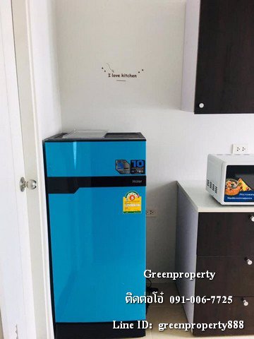 ให้เช่าคอนโด-7000-พลัม-คอนโด-พหลโยธิน-89-ขนาด-28-ตรม-1-นอน-1-น้ำ-ชั้น-6-เฟอร์-เครื่องใช้ไฟฟ้าครบ