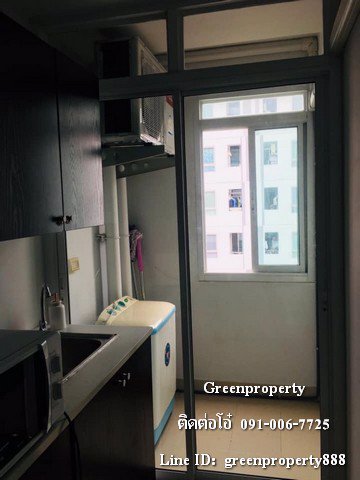 ให้เช่าคอนโด-7000-พลัม-คอนโด-พหลโยธิน-89-ขนาด-28-ตรม-1-นอน-1-น้ำ-ชั้น-6-เฟอร์-เครื่องใช้ไฟฟ้าครบ