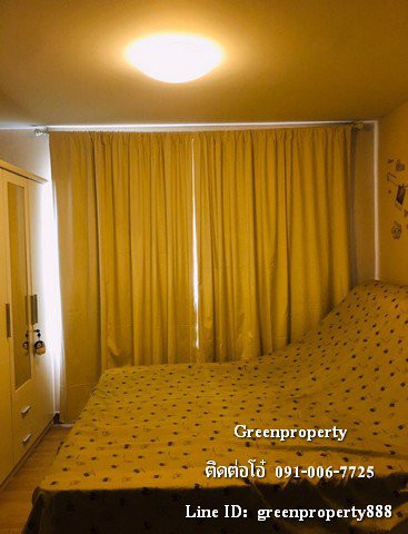 ให้เช่าคอนโด-7000-พลัม-คอนโด-พหลโยธิน-89-ขนาด-28-ตรม-1-นอน-1-น้ำ-ชั้น-6-เฟอร์-เครื่องใช้ไฟฟ้าครบ