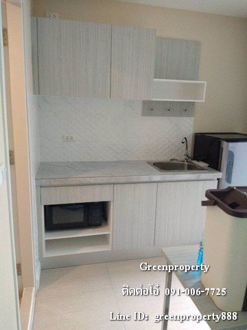 ขายคอนโด-2-ลบ-เดอะคิวบ์-นวมินทร์-รามอินทรา-ใกล้รถไฟฟ้าสายสีชมพู-ห้องมุม-ขนาด-26-ตรม-1-นอน-ชั้น-2