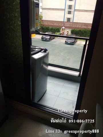 ขายคอนโด-2-ลบ-เดอะคิวบ์-นวมินทร์-รามอินทรา-ใกล้รถไฟฟ้าสายสีชมพู-ห้องมุม-ขนาด-26-ตรม-1-นอน-ชั้น-2