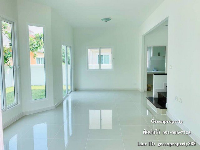 ขายบ้านเดี่ยว-389-ลบ-เพอร์เฟคพาร์คพระราม5-บางใหญ่-เนื้อที่-50-ตรวา-3-นอน-2-น้ำ-บ้านสวยพร้อมอยู่