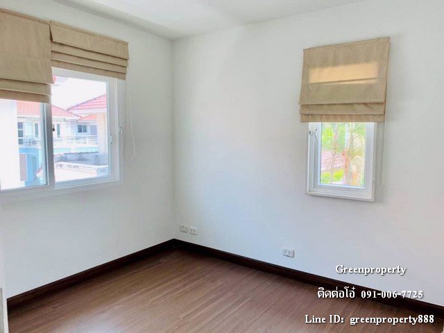 ขายบ้านเดี่ยว-389-ลบ-เพอร์เฟคพาร์คพระราม5-บางใหญ่-เนื้อที่-50-ตรวา-3-นอน-2-น้ำ-บ้านสวยพร้อมอยู่