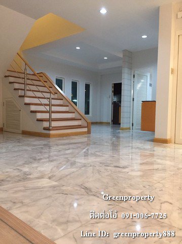 ให้เช่าบ้านเดี่ยว-54000-ย่านลาดพร้าว-เนื้อที่-80-ตรวา-3-นอน-3-น้ำ-เฟอร์-เครื่องใช้ไฟฟ้าครบ