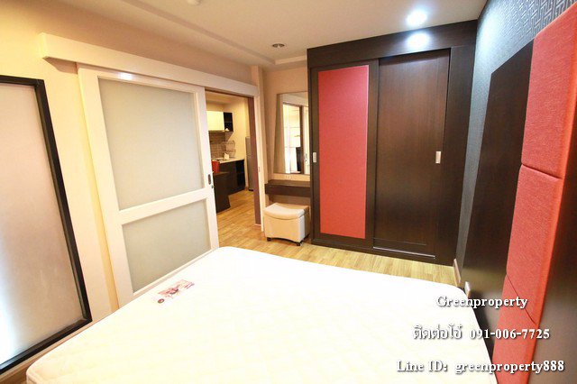 ให้เช่าคอนโด-11800-baan-navatara-kaset-nawamin-ห้องมุม-ขนาด-38-ตรม-1-นอน-1-น้ำ-ชั้น-6-เฟอร์ครบ