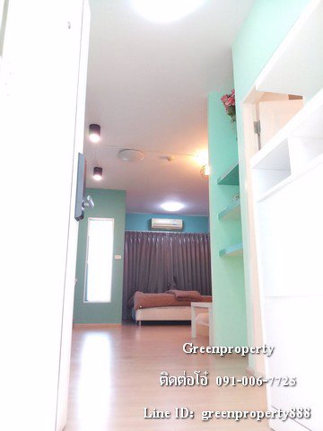 ให้เช่าคอนโด-8000-เอ-สเปซ-สุขุมวิท-77-ใกล้-bts-อ่อนนุช-ขนาด-32-ตรม-1-นอน-1-น้ำ-ห้องสวยพร้อมอยู่