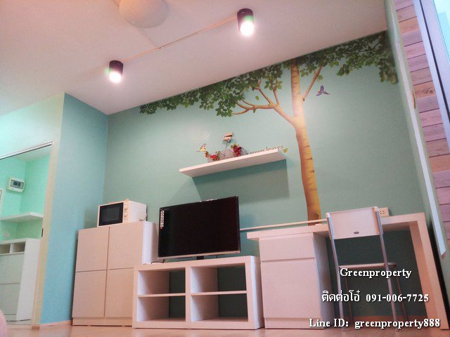 ให้เช่าคอนโด-8000-เอ-สเปซ-สุขุมวิท-77-ใกล้-bts-อ่อนนุช-ขนาด-32-ตรม-1-นอน-1-น้ำ-ห้องสวยพร้อมอยู่