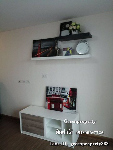 ให้เช่าคอนโด-5500-พลัม-คอนโด-พหลโยธิน-89-ขนาด-23-ตรม-1-นอน-1-น้ำ-ชั้น-3-เฟอร์-เครื่องใช้ไฟฟ้าครบ