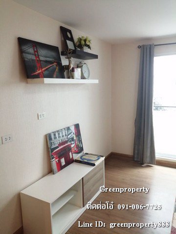 ให้เช่าคอนโด-5500-พลัม-คอนโด-พหลโยธิน-89-ขนาด-23-ตรม-1-นอน-1-น้ำ-ชั้น-3-เฟอร์-เครื่องใช้ไฟฟ้าครบ