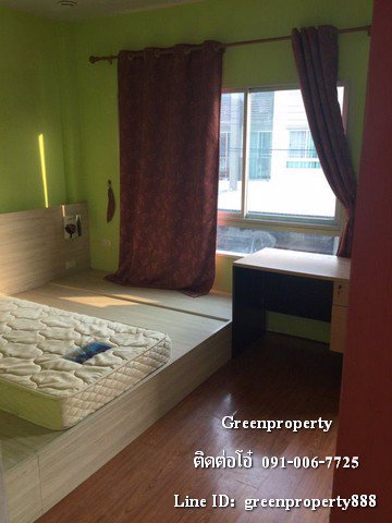 ให้เช่าทาวน์โฮม-15000-บ้านลุมพินี-ทาวน์วิลล์-ราชพฤกษ์-นครอินทร์-เนื้อที่-175-ตรวา-2-นอน-2-น้ำ