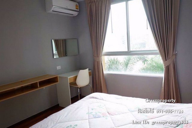 ขายคอนโด-2289-ลบ-ยู-หัวหมาก-สเตชั่น-ใกล้-airport-link-สถานีหัวหมาก-ขนาด-38-ตรม-1-นอน-วิวสระน้ำ