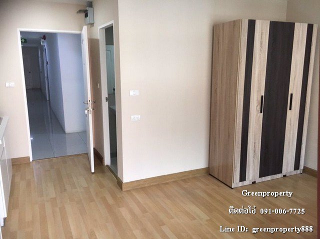 ขายคอนโด-139-ลบ-เดอะ-เพ้นท์-งามวงศ์วาน-22-ใกล้-mrt-สายสีม่วง-ขนาด-25-ตรม-1-นอน-1-น้ำ-เฟอร์ครบ