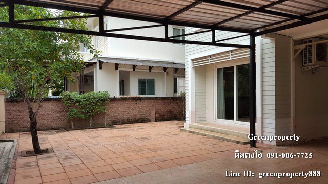 ให้เช่าบ้านเดี่ยว-คาซ่าวิลล์-ราชพฤกษ์-รัตนาธิเบศร์-2-เนื้อที่-63-ตรวา-3-นอน-3-น้ำ-บ้านสวยพร้อมอยู่