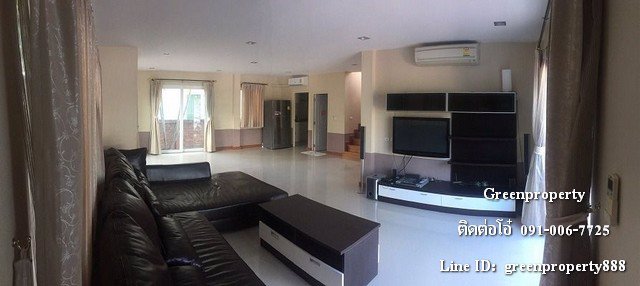 ให้เช่าบ้านเดี่ยว-คาซ่าวิลล์-ราชพฤกษ์-รัตนาธิเบศร์-2-เนื้อที่-63-ตรวา-3-นอน-3-น้ำ-บ้านสวยพร้อมอยู่