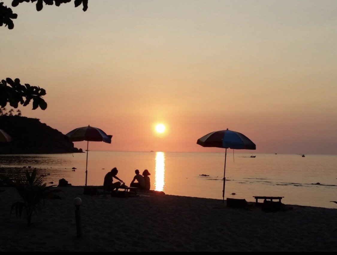 ขายที่ติดทะเล-เกาะพะงัน-สุราษฎร์ธานี