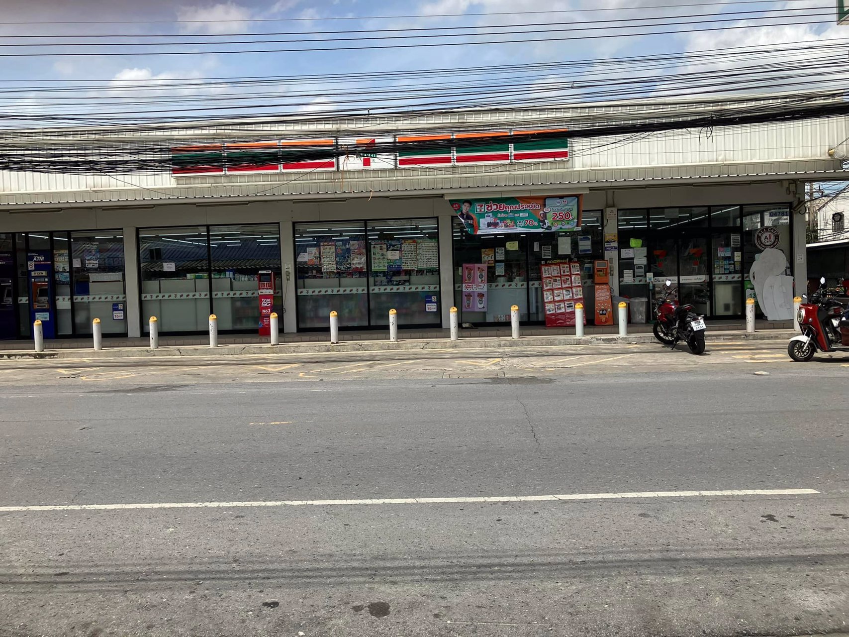 ขายที่ดินเปล่า-117-ตรว-ลำลูกกาคลอง1-ปทุมธานี