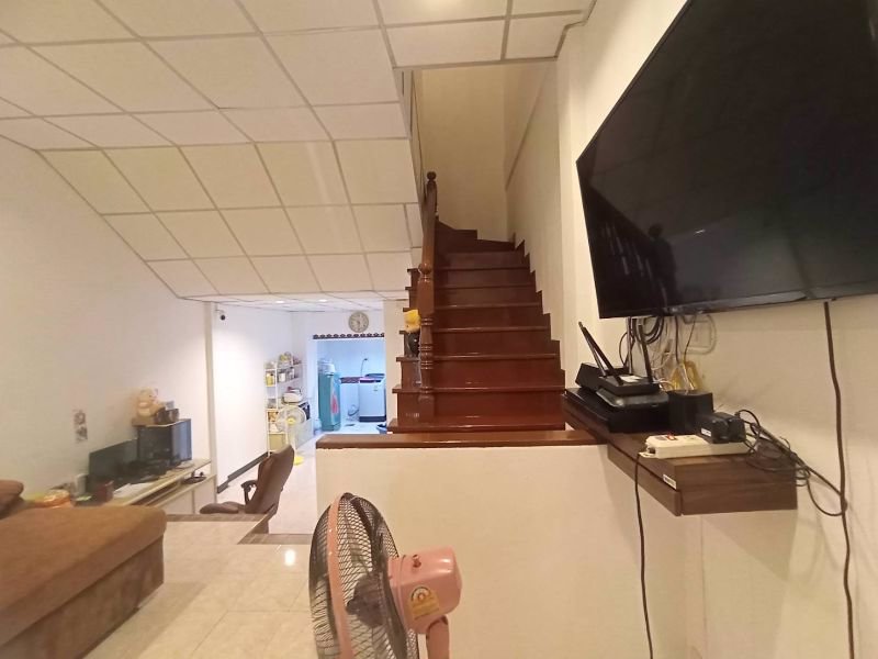 ทาวน์เฮาส์-2-ชั้น-ทำเลพระราม5