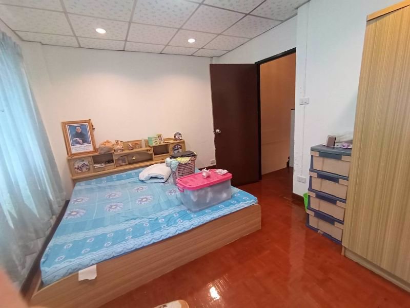 ทาวน์เฮาส์-2-ชั้น-ทำเลพระราม5