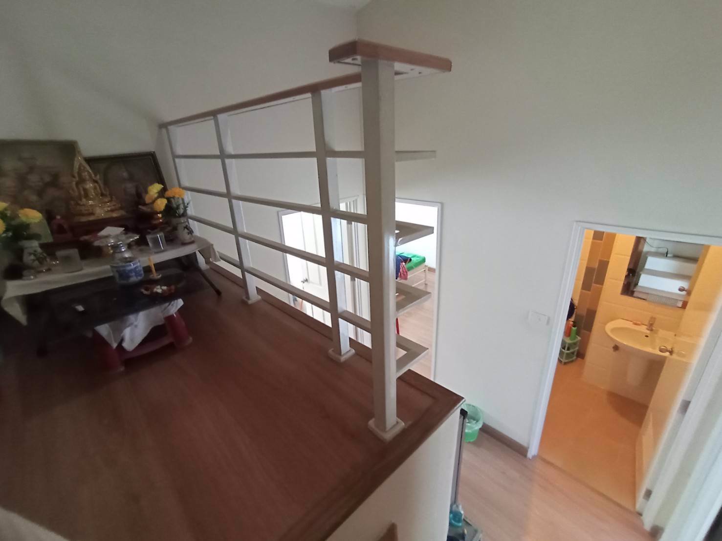 ขายด่วน-ทาวน์โฮม-ทำเลบางกรวย-พระราม-7-ใกล้ทางด่วนศรีรัช