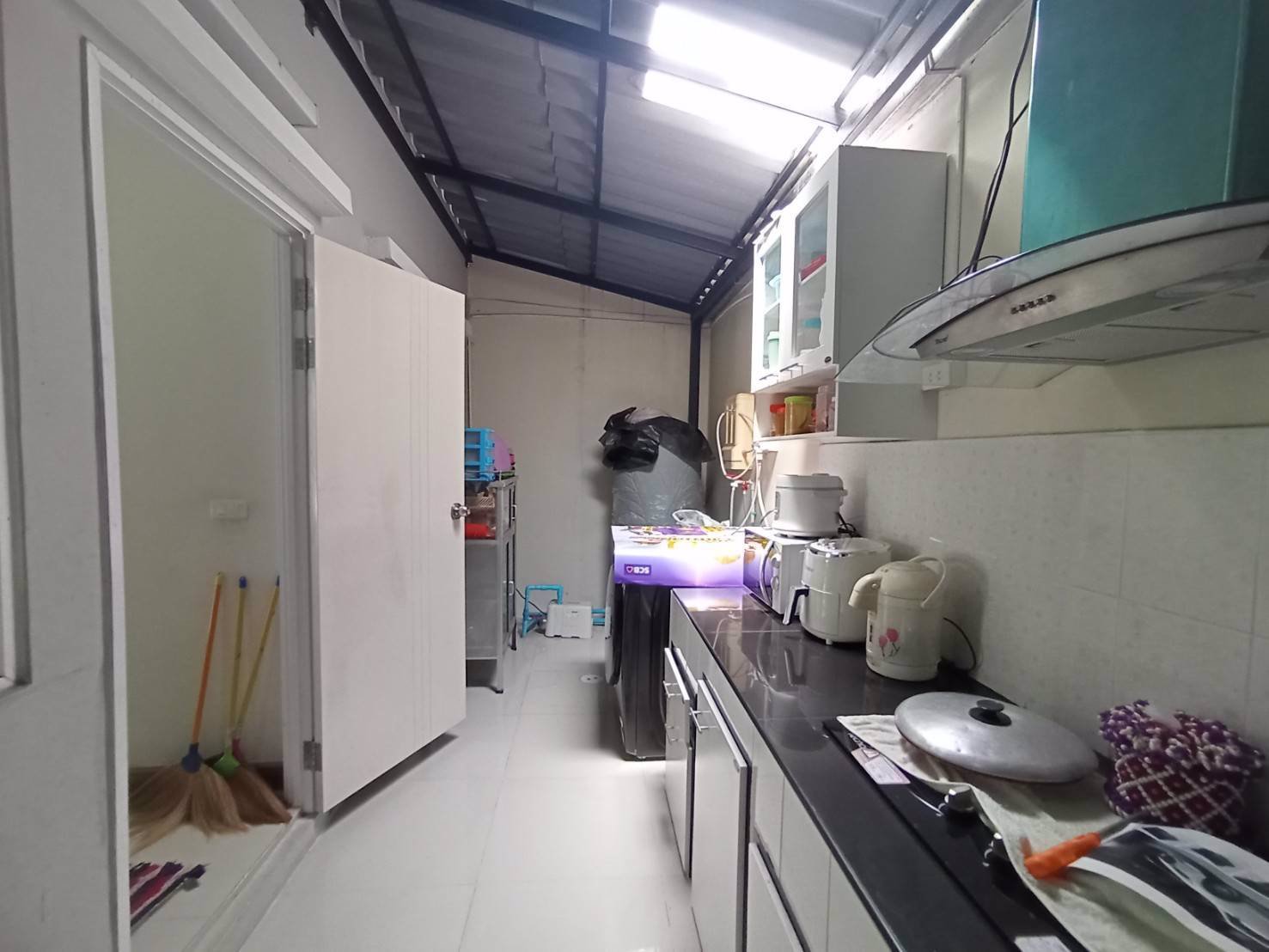 ขายด่วน-ทาวน์โฮม-ทำเลบางกรวย-พระราม-7-ใกล้ทางด่วนศรีรัช