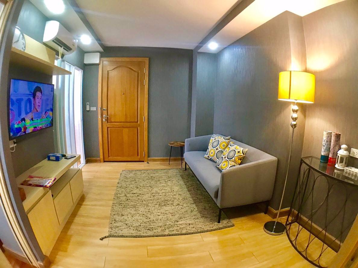 ให้เช่า-หรือ-ขาย-v-condo-แจ้งวัฒนะ​-นนทบุรี​