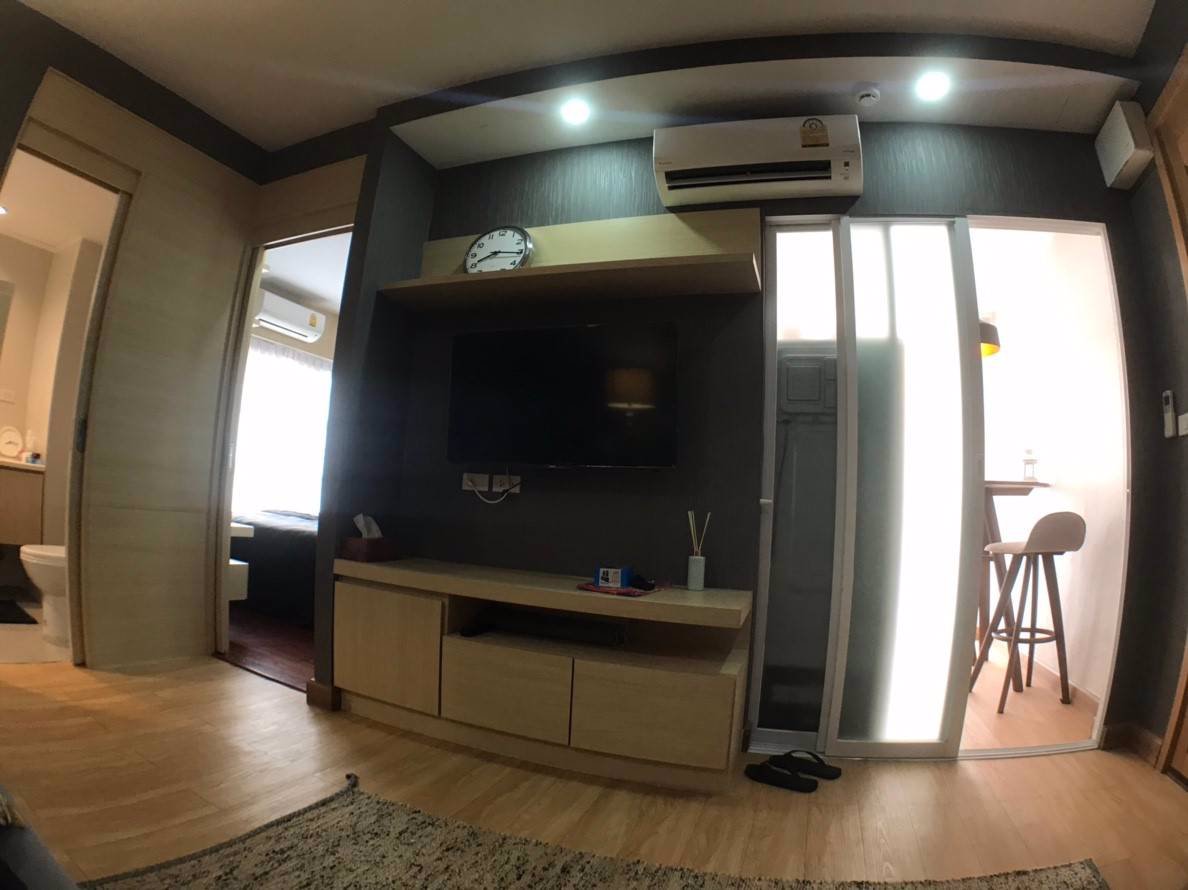 ให้เช่า-หรือ-ขาย-v-condo-แจ้งวัฒนะ​-นนทบุรี​