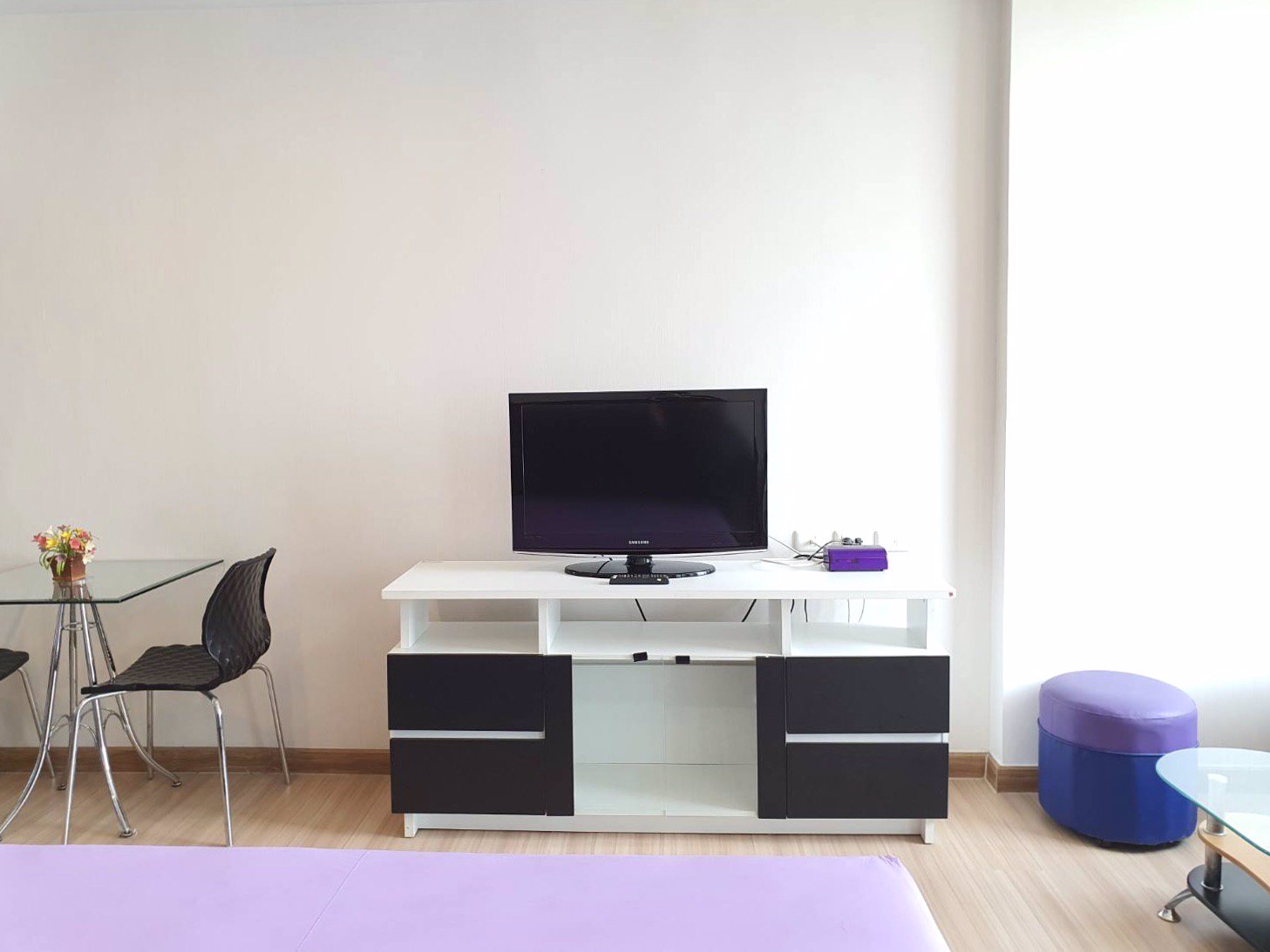 ให้เช่าคอนโดหรูโครงการ-bangkok-horizon-p48-เพชรเกษม48-ตกแต่งพร้อมอยู่ได้ทันที-ชั้น-14-เนื้อที่-31