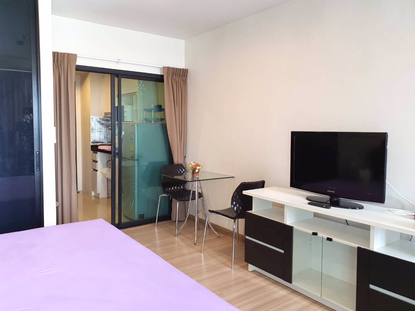 ให้เช่าคอนโดหรูโครงการ-bangkok-horizon-p48-เพชรเกษม48-ตกแต่งพร้อมอยู่ได้ทันที-ชั้น-14-เนื้อที่-31