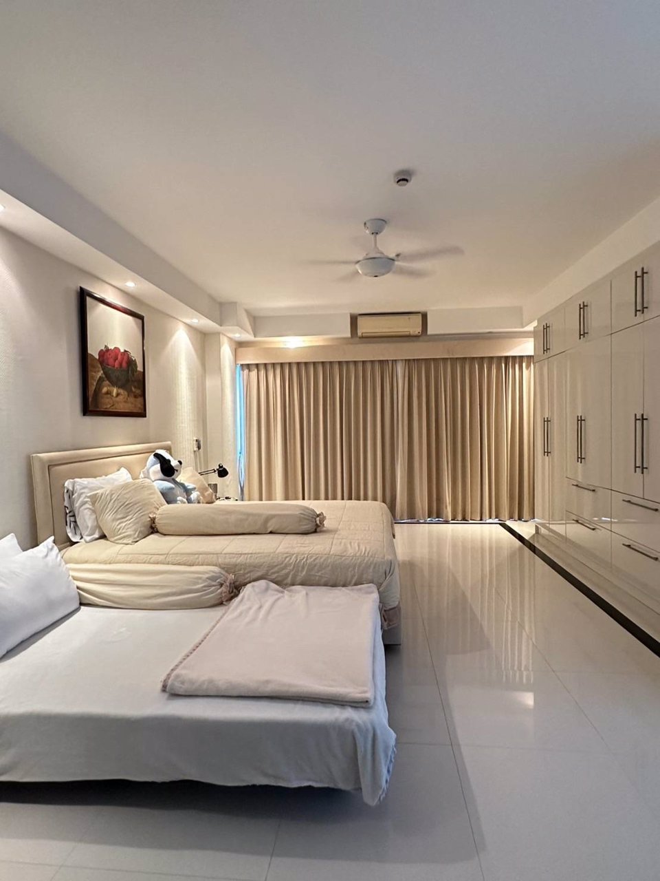 คอนโดมิเนียม-view-talay-3-วิวทะเล-3-พัทยา