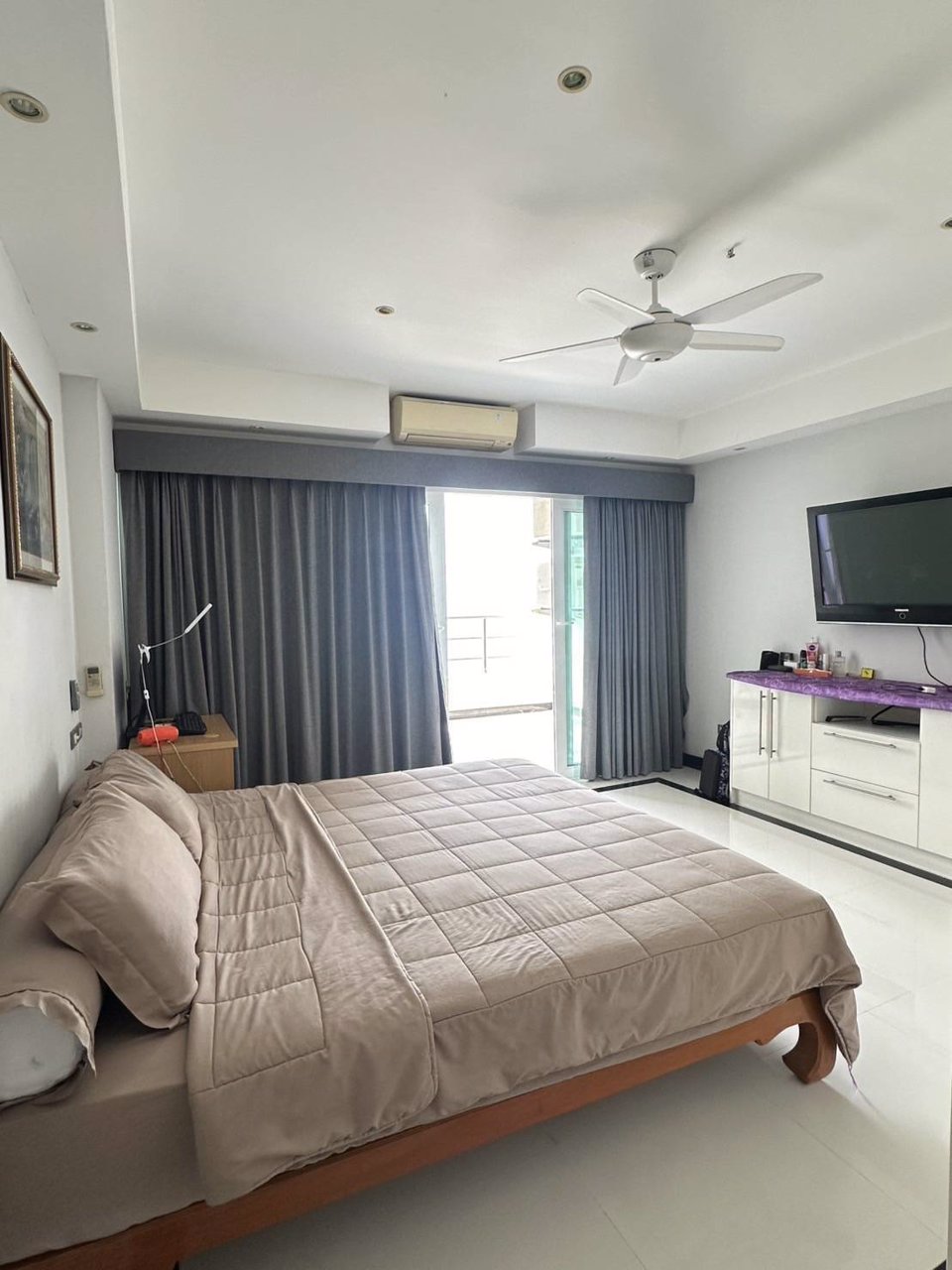 คอนโดมิเนียม-view-talay-3-วิวทะเล-3-พัทยา