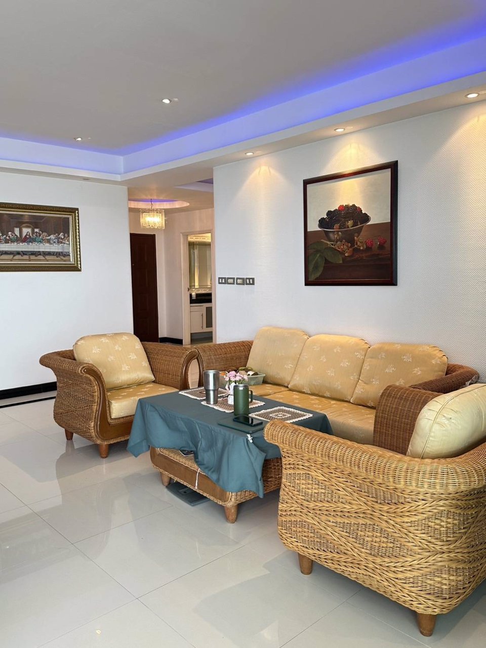 คอนโดมิเนียม-view-talay-3-วิวทะเล-3-พัทยา