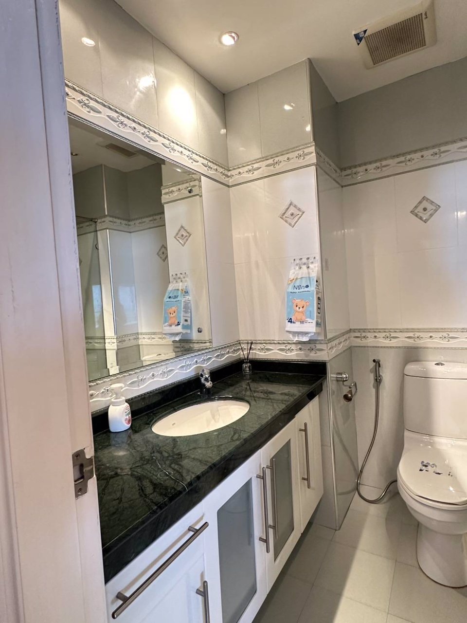 คอนโดมิเนียม-view-talay-3-วิวทะเล-3-พัทยา