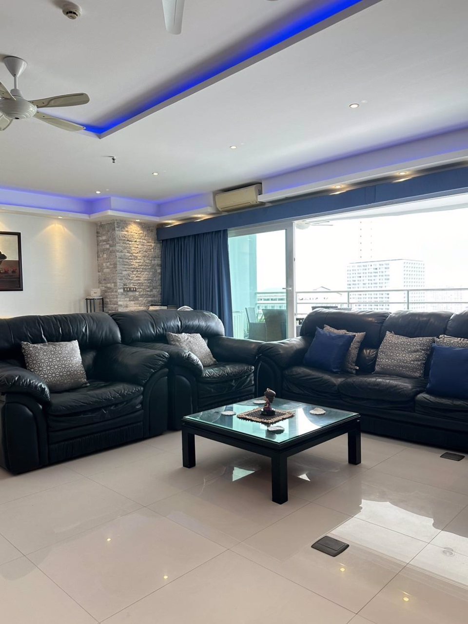 คอนโดมิเนียม-view-talay-3-วิวทะเล-3-พัทยา