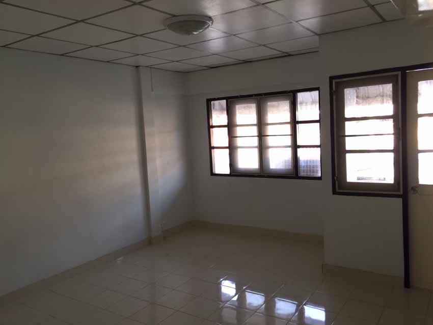 ให้เช่าทาวน์เฮ้าส์-หลักสี่