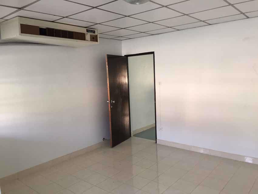 ให้เช่าทาวน์เฮ้าส์-หลักสี่